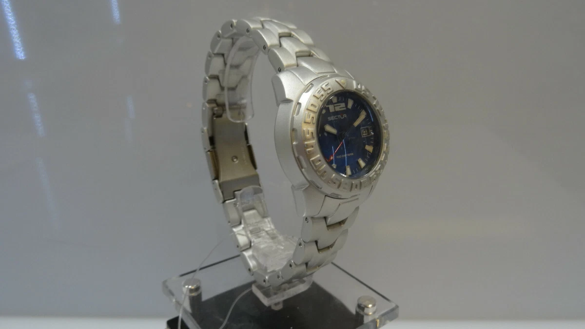 Sector quadrante best sale blu