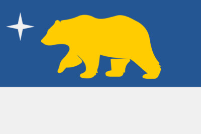 Fahne Upper Arlington City (Ohio) 100 x 150 cm Bootsflagge Premiumqualität