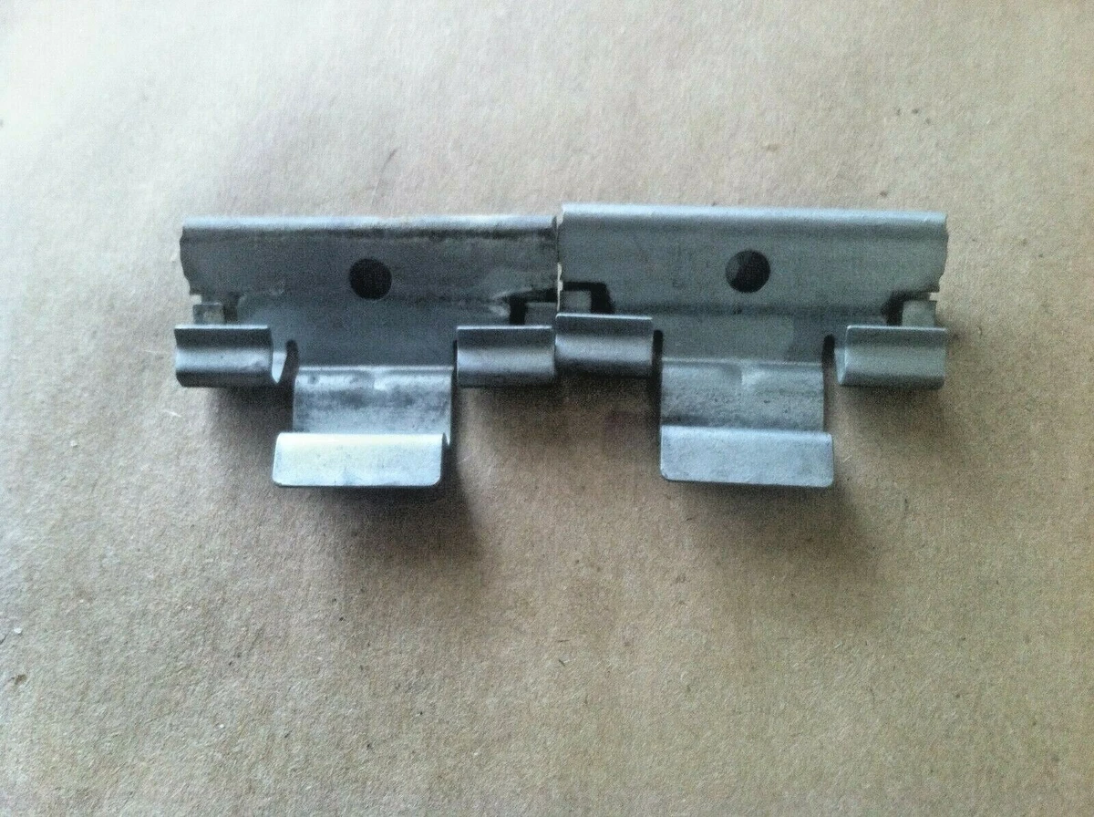 2000-2006 BMW X5 E53 ~ 2 INNER WINDOW TRIM CLIP ~ 51328249159 | eBay
