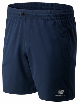 new balance athletics wind short