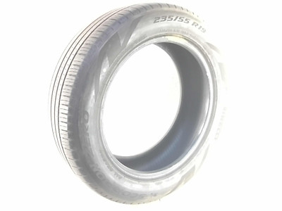 Set Of 2 P235/55R19 Pirelli Scorpion Zero All Season VOL 105 V Used 6/32nds