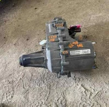 2004-2005 Dodge Ram 1500 Pickup Transfer Case Model 241 Manual Shift