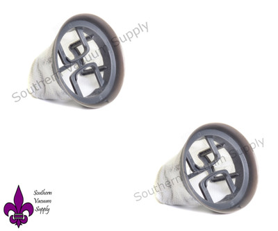 Pezzi ZR005202 Filtro Per Aspirapolvere Rowenta Broom X-pert 3.60 X - Foto 4