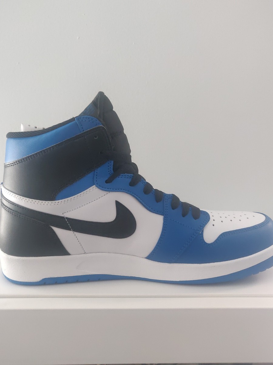 NIKE AIR JORDAN 1 High “The Return” Blue 768861-106] Mens Size 11