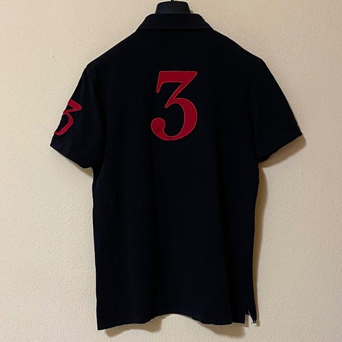 Polo Ralph Lauren XXL Boys Kids Basic Casual Sport Urban Streetwear - Picture 2 of 11