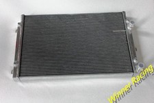 ALUMINUM RADIATOR FOR VW GOLF MK6 GTI PQ35(A5) PLATFORM 1.4/1.8/2.0 TSI GAS 40MM