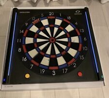 Electrical Darts Board Dartslive-100s 15.5 Inch From Japan A423 