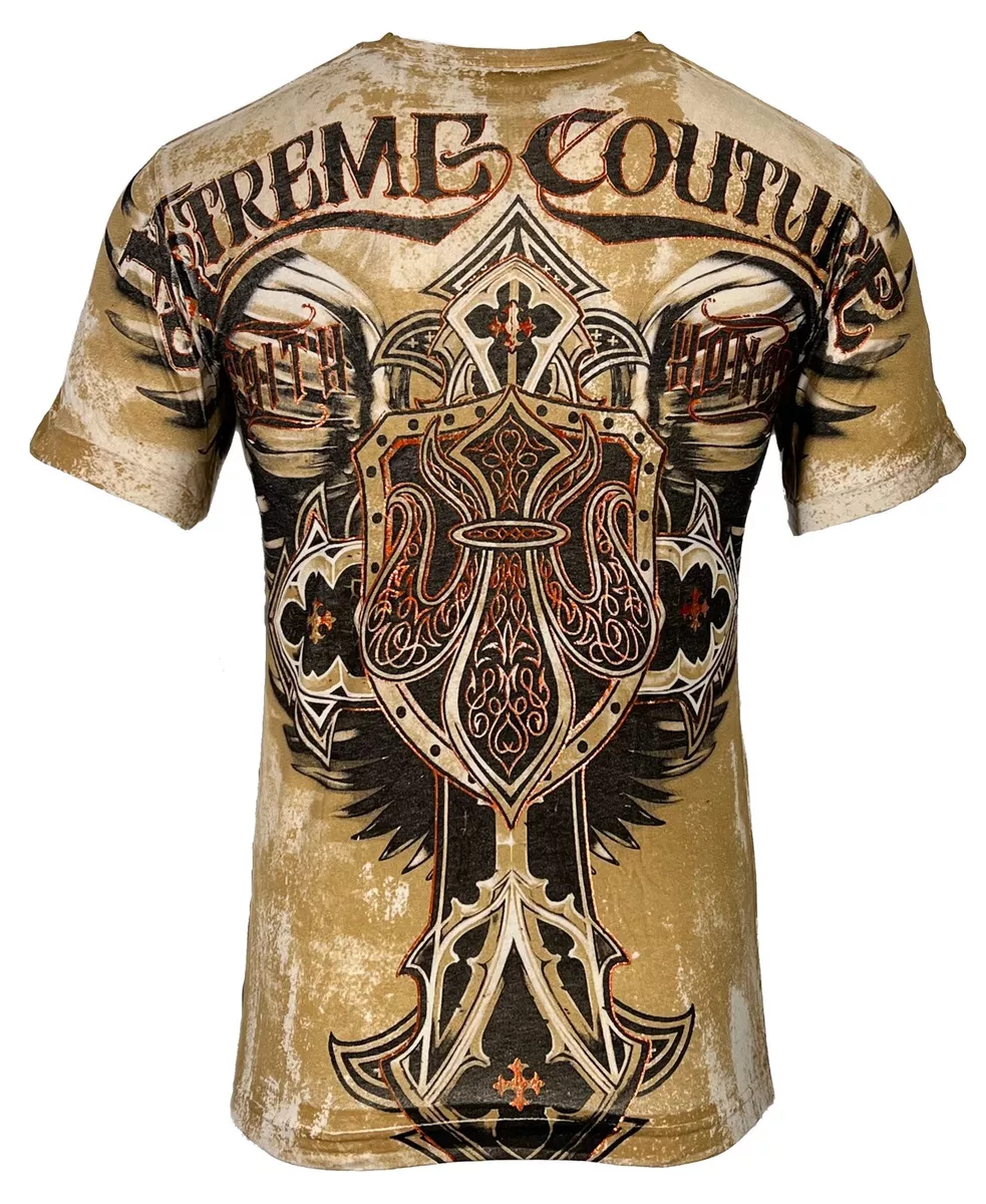 How to Wear Band T-Shirts  Affliction - Affliction Clothing