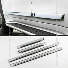 3d Chrome For Toyota Land Cruiser Lc200 2008-2021 Bodytrim Molding Cover Guards 3d Chrome For Toyota Land Cruiser Lc200 2008-2021 Bodytrim Molding Cover Guards