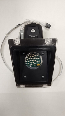 DRESSER WAYNE WU017628-0001 SCANNER, BARCODE. 2-D, TTL RS-232, 5V