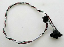 For HP ProDesk 600 G1 Desktop SFF Power Switch Cable 711580-001