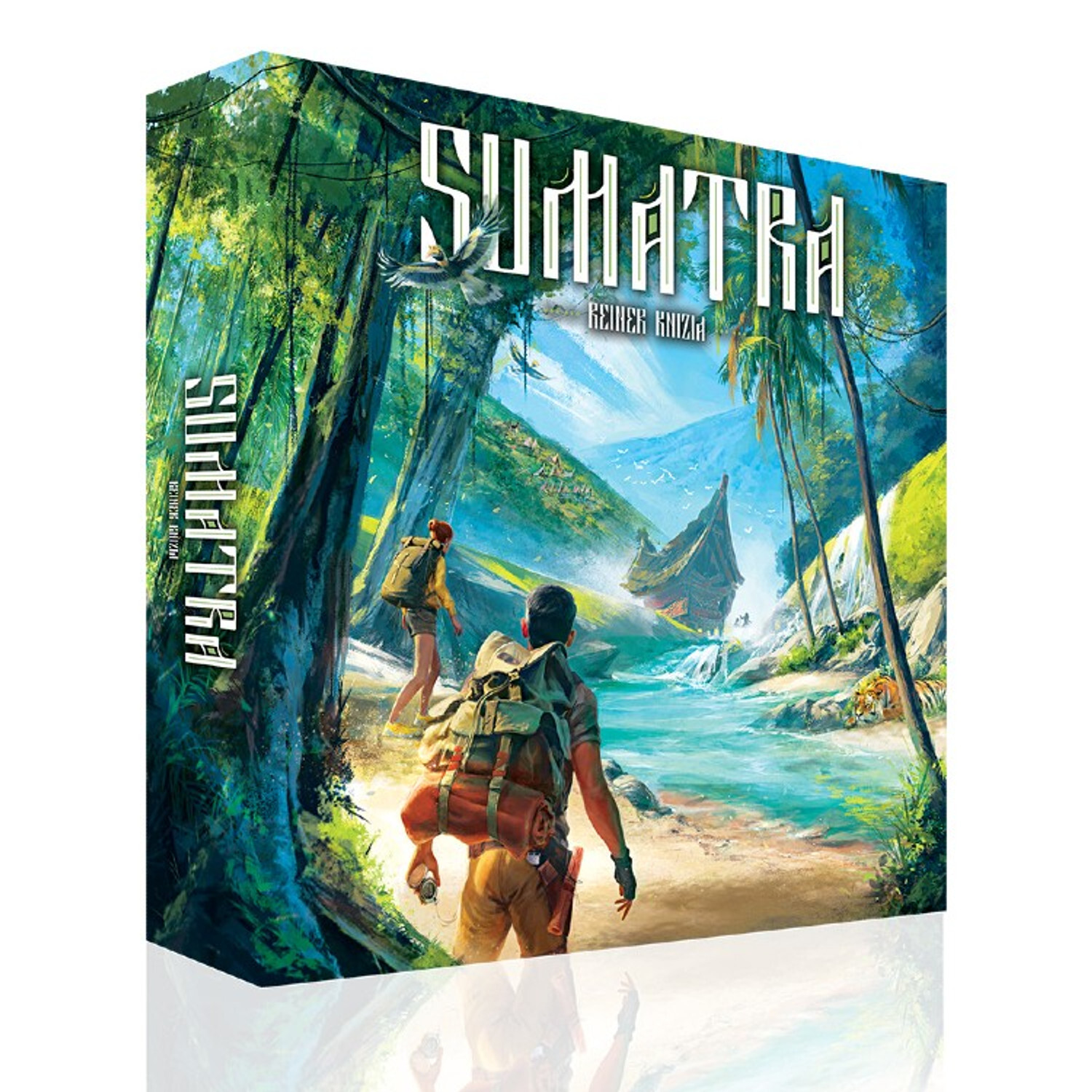 Суматра Лудонова ASMLDNV27 7990₽