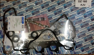 MERCEDES SPRINTER/ VITO Head gasket set 2.3 M111.978/979/980/987