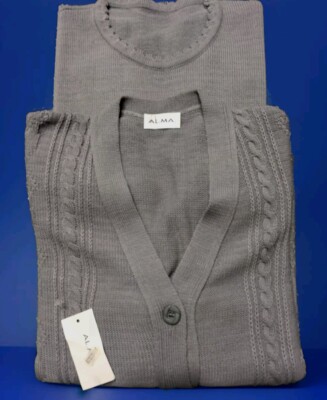 Twen Wool Set
