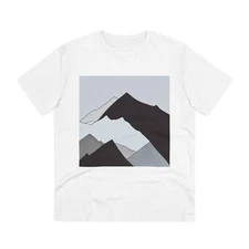 Organic Creator T-shirt - Unisex