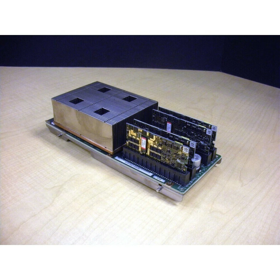 Sun 371-4616 2.88Ghz Sparc64 VII Cpu - Image 2 of 4