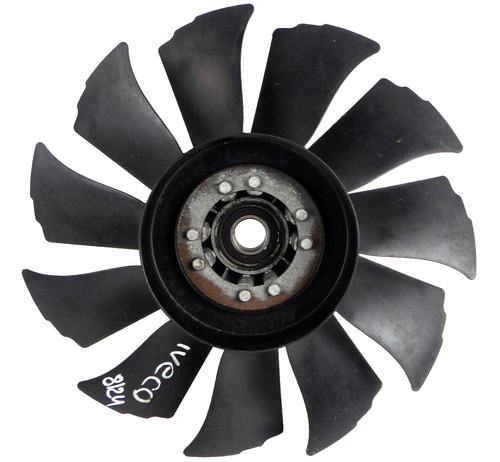 Iveco Daily ll 2,3 29L10 Lüfter Kühlerlüfter ohne Motor