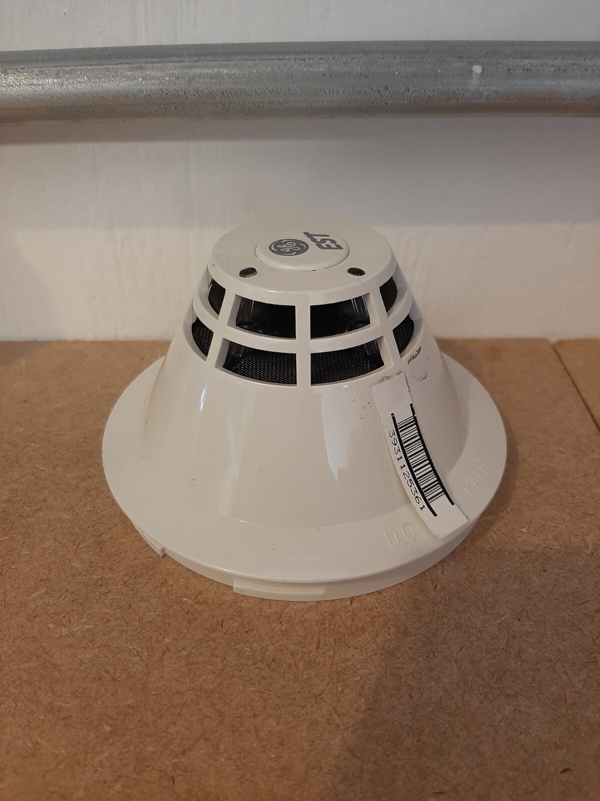 EDWARDS SIGA-PS Smart Photoelectric Smoke Detector SIGA PS-image