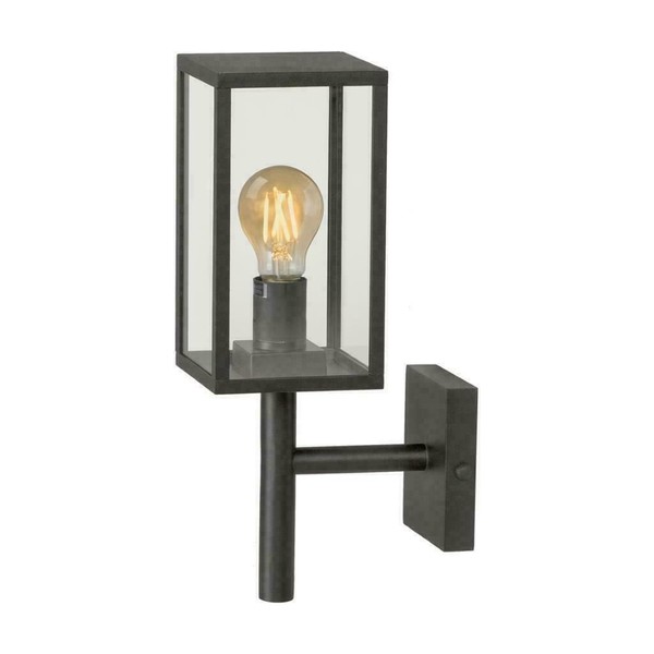 Garden Lights Celata Led AußEn Wandleuchte Gartenleuchte Aluminium 12V 4W O11-17-image
