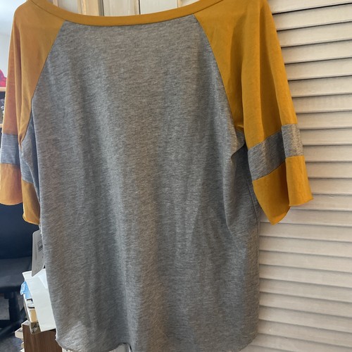 Disney Damen Größe XL T-SHIRT HAKUNA MATADA kurzärmelig neu mit Etikett - Bild 12 von 22
