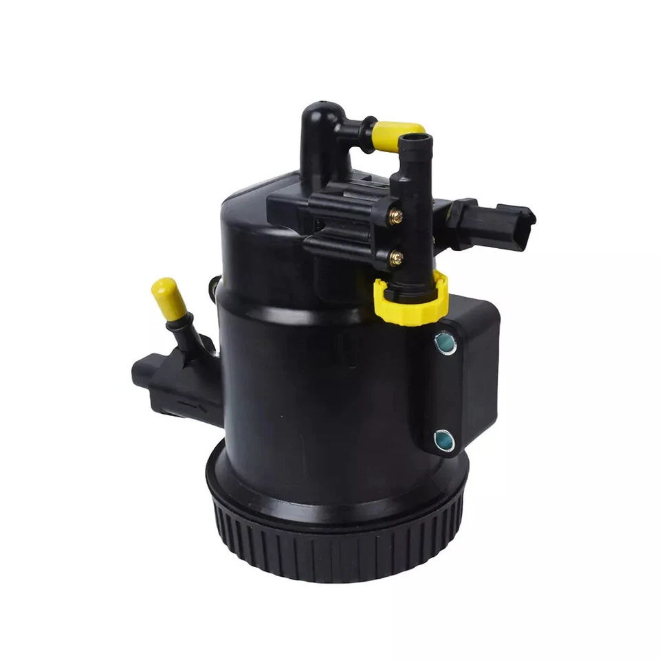 Nova carcaça de filtro de combustível 68065609AC para Ram 2500 3500 6.7L diesel 2011-2012 - Imagem 2 de 4