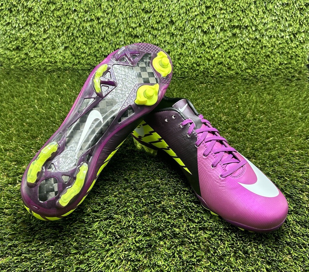 Nike Mercurial Vapor Superfly III (ref: Elite CR7 MDS KM 16