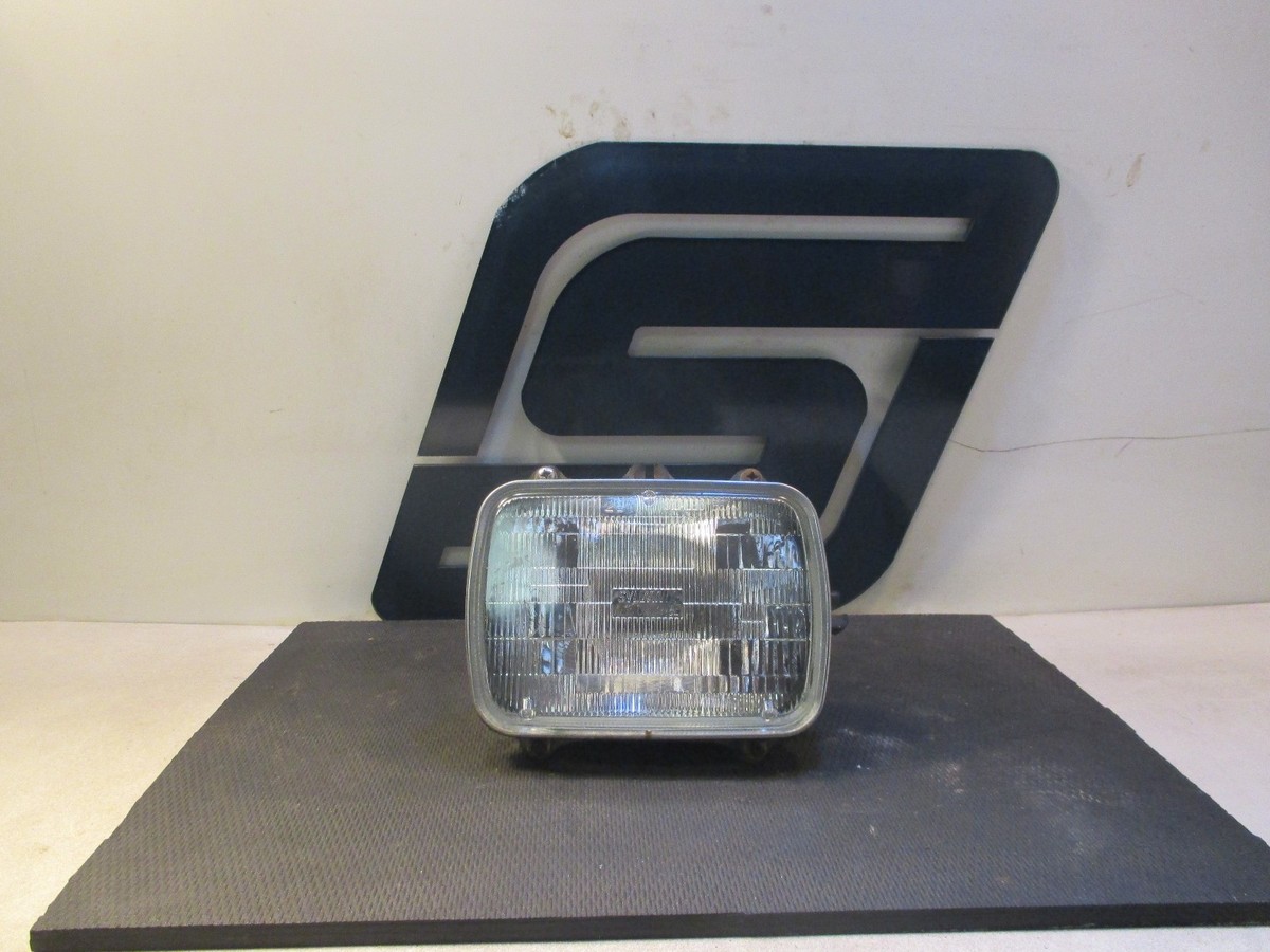その他 Moom 1985 Nissan 300 ZX VG30E OEM Factory Right Passenger Front Head