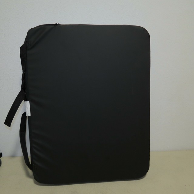 LACURA BARIATRIC WHEELCHAIR CUSHION 24" x 18" REDUCE PRESSURE + SUPPORT