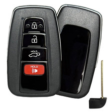 New Oem Virgin Toyota 2021-2023 Highlander Smart Key Keyless Fob Fob Hyq14fla New Oem Virgin Toyota 2021-2023 Highlander Smart Key Keyless Fob Fob Hyq14fla