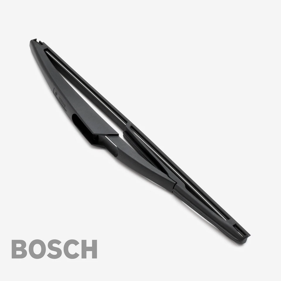 Jeu d'essuie-glaces BOSCH Twin avant arrière et autres pour Peugeot 206 - Photo 3/3