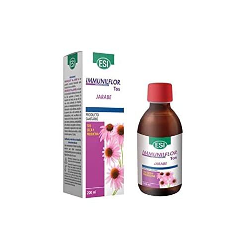 ESI IMMUNILFLOR SCIROPPO TOSSE