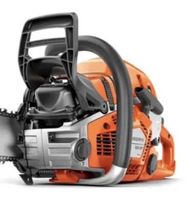 Husqvarna 562XP MARK II Chainsaw w/24  Bar and Chain AUTHORIZED H DEALER