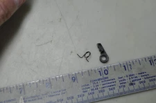 H & R Model  Topper  12 ga Single Barrel Shotgun Striker Lifter & Spring BROKE