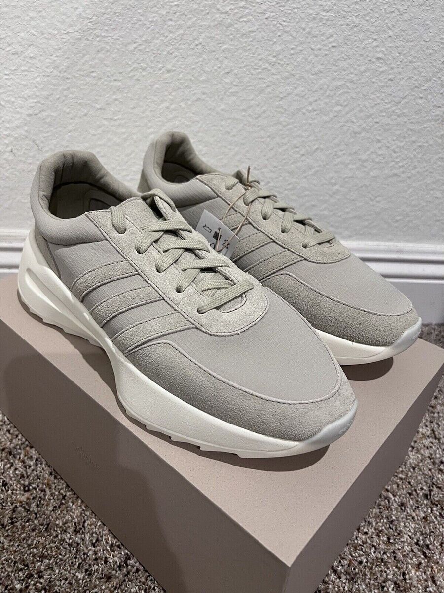 FEAR of GOD x ADIDAS Los Angeles Athletics Exclusive IF1758 FEAR of GOD x ADIDAS Los Angeles Athletics Exclusive IF1758