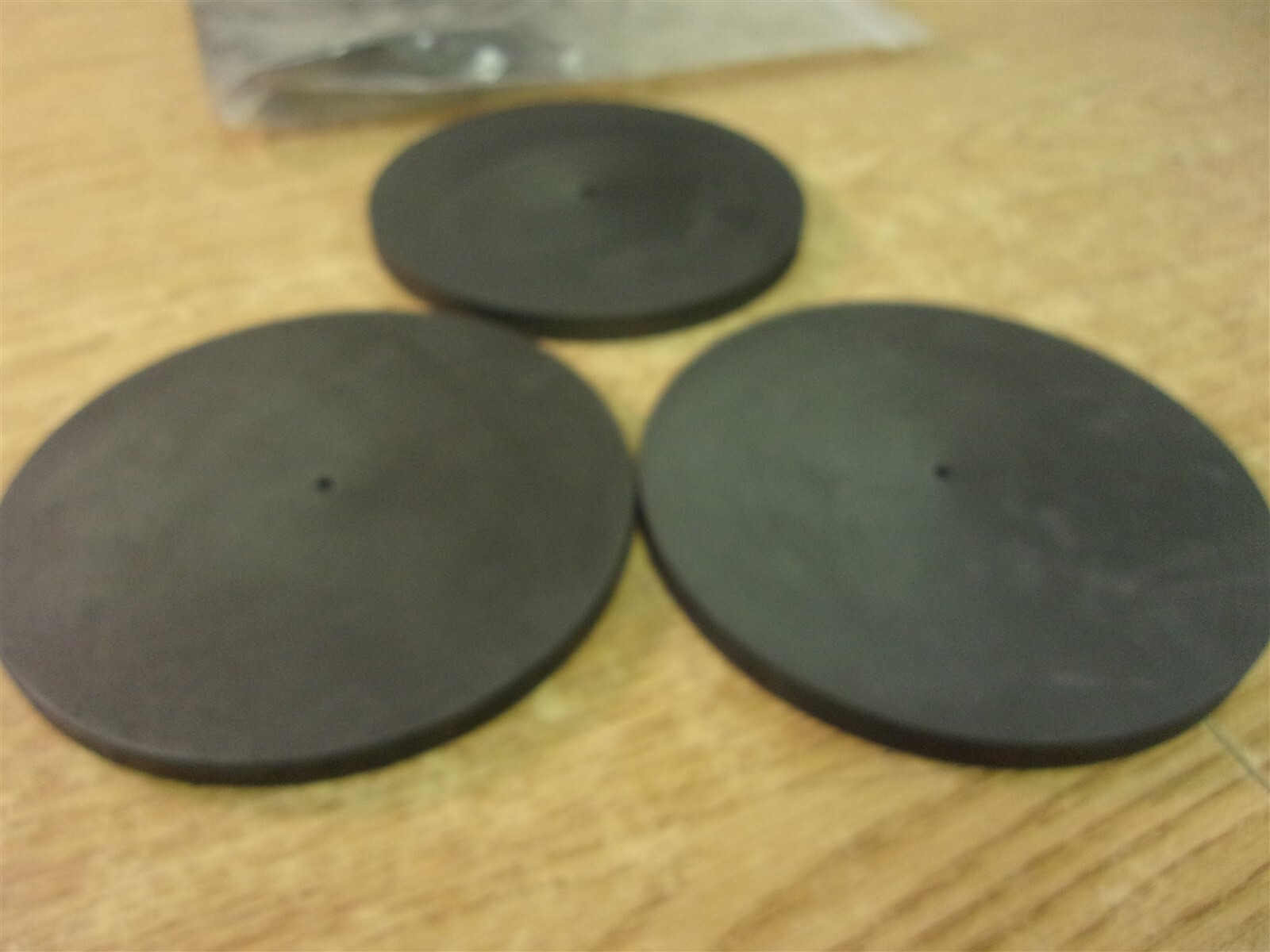 NEW Baffle Disc 63050000, Lot of 3 *FREE SHIPPING* | eBay