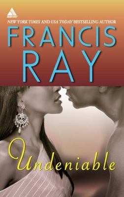 Undeniable (Arabesque) by Ray, Francis, Good Book