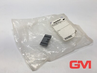 Ve 27x Entrelec Marker Holder 011308401 Terminal Block Marker Holder