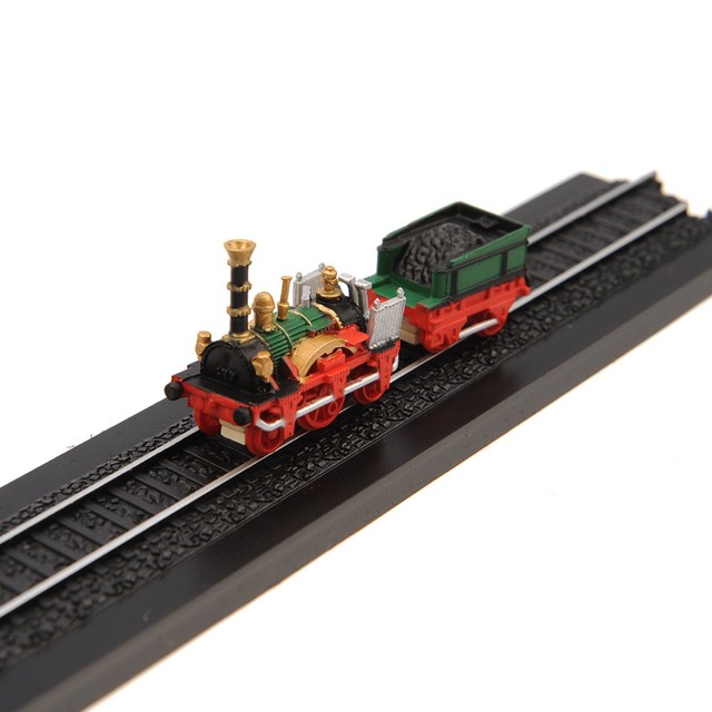 atlas z scale track