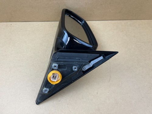 BMW 4 F32 F33 LEFT PASSENGER SIDE N/S WING MIRROR POWERFOLD 5PINS /R1131 - Zdjęcie 14 z 17