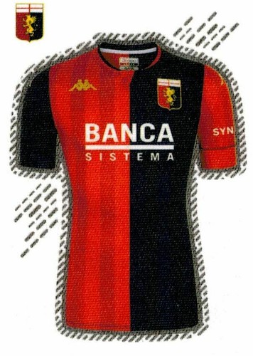 CALCIATORI PANINI 2020-2021 - FIGURINE A SCELTA (SERIE A) DALLA N° 1 ALLA N° 280 - Picture 17 of 54