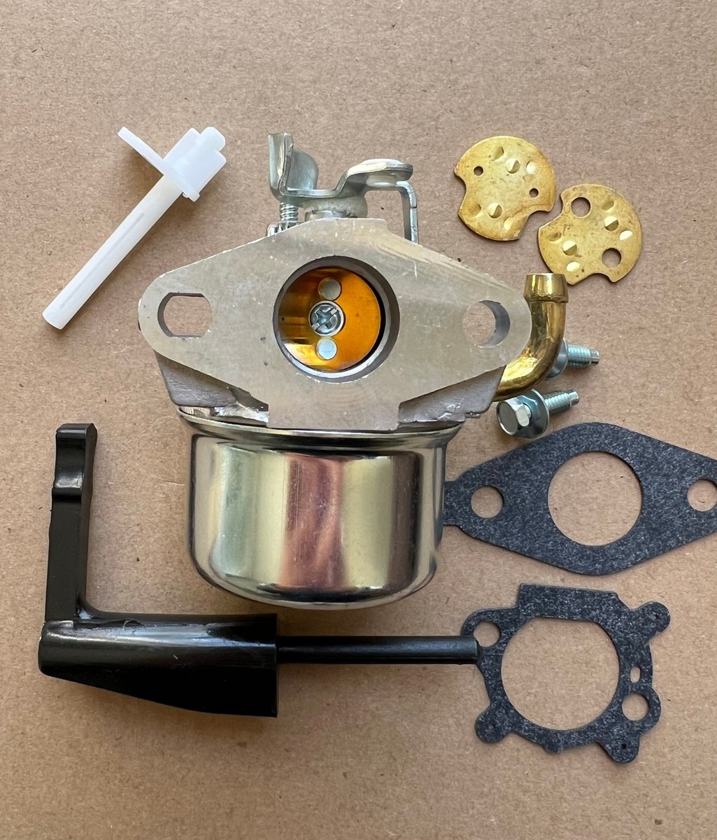 Carburetor Carb For Coleman Powermate Pulse 1850 Generator model