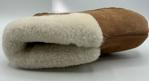 Cloud Nine Sheepskin Women's Cascade 9-91/2 Slippers Indoor Outdoor (NWT) (M) - Picture 7 of 13
