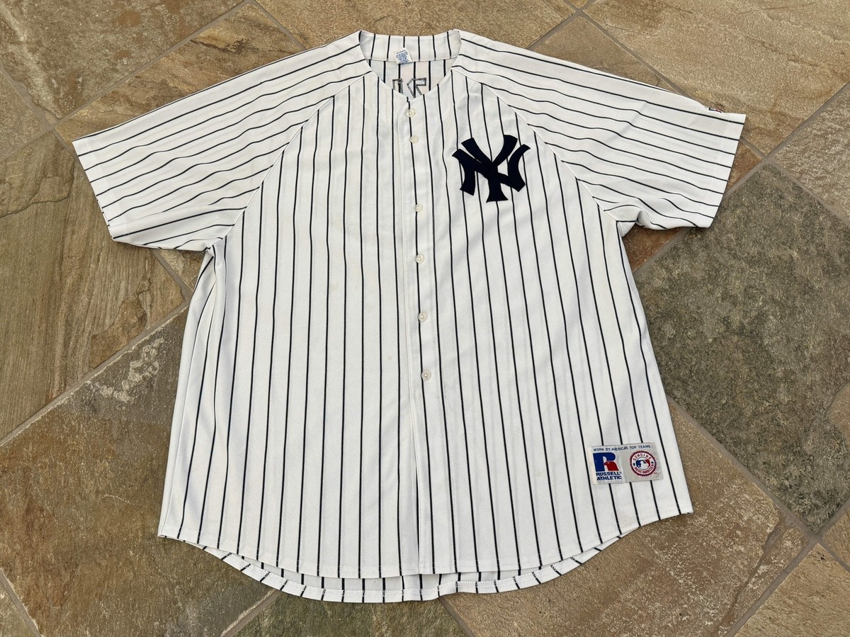 メッツ newyork mets russell ユニフォーム yankees s-l400.jpg