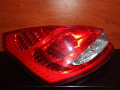 Фара ford 0374d