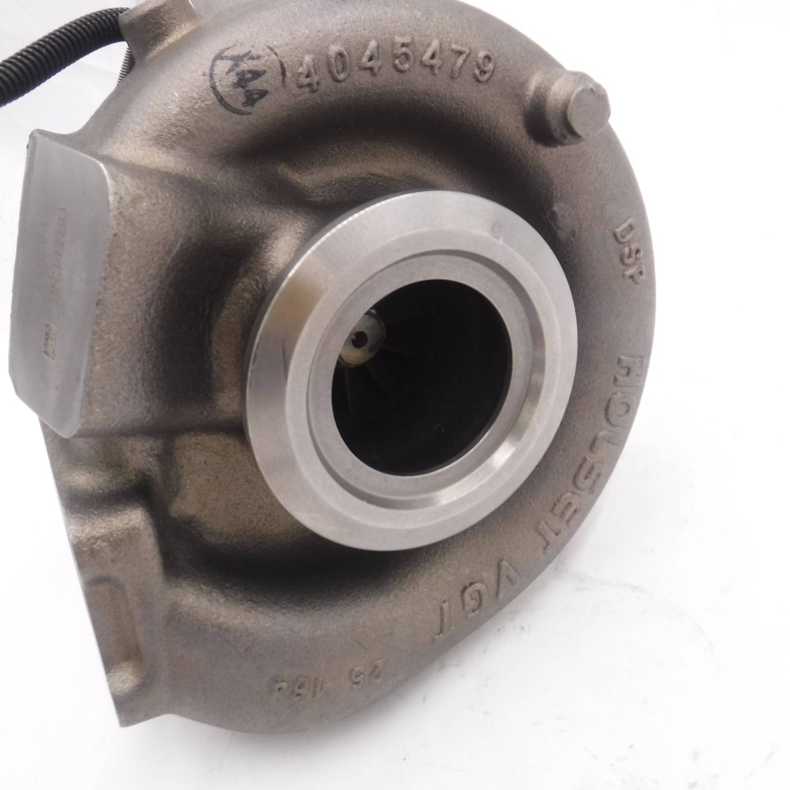 Genuine OEM Cummins Holset Turbocharger 5322345 3786775 for ISB 