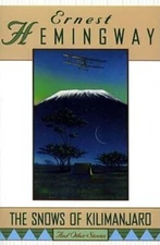 The Snows of Kilimanjaro and Other Stories - Paperback - GOOD