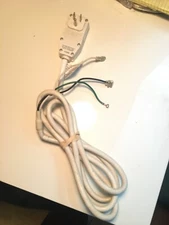 LCDI  (0651513LY) or L15515 / TOWER  13A  120VAC 60Hz 1560 W Power Supply Cord