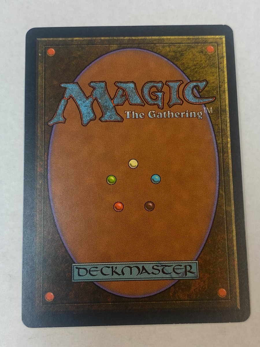 Reaping the Rewards - Magic the Gathering MTG Exodus Single Card