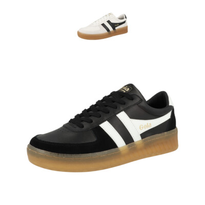 Gola Grandslam Elite Sneaker low Herren Turnschuhe Sportschuhe Freizeitschuhe
