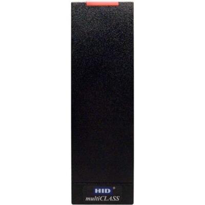 HID Global 910PTNNEK00000 RP15 MULTICLASS, SE,STD Prox,STD,WIEG,Pigtail,BLK